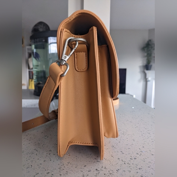 Pixie Mood Vegan leather crossbody purse - Picture 8 of 11